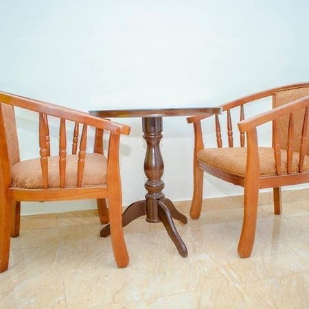 Villa Maria Tchilou Dış mekan fotoğraf
