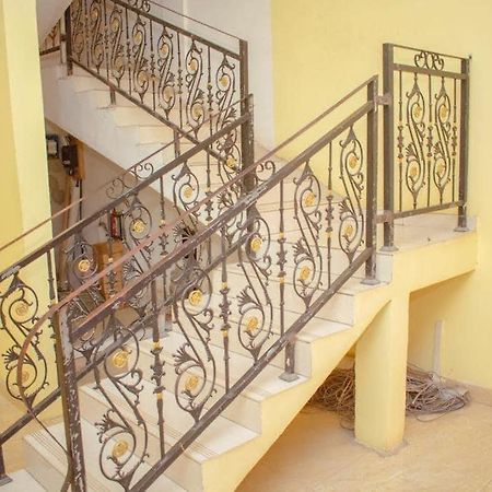 Villa Maria Tchilou Dış mekan fotoğraf