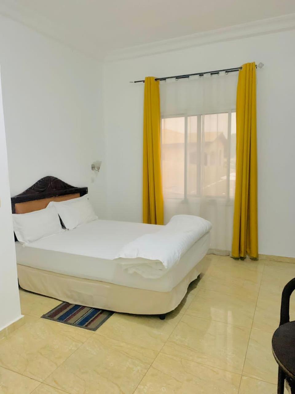 Villa Maria Tchilou Dış mekan fotoğraf