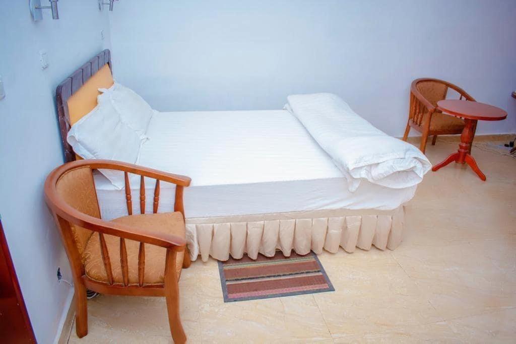 Villa Maria Tchilou Dış mekan fotoğraf